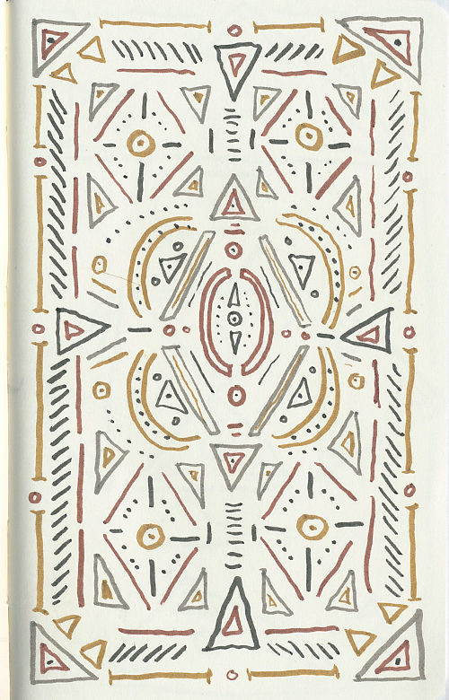 Drew-Christie_Rug-Pattern_Persian_Illustration_2